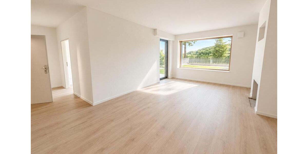 Erdgeschoßwohnung Stuttgart Stuttgart-West - 2 Zimmer, 78 m&sup2;, 450.000&euro; | Angebot:27071575