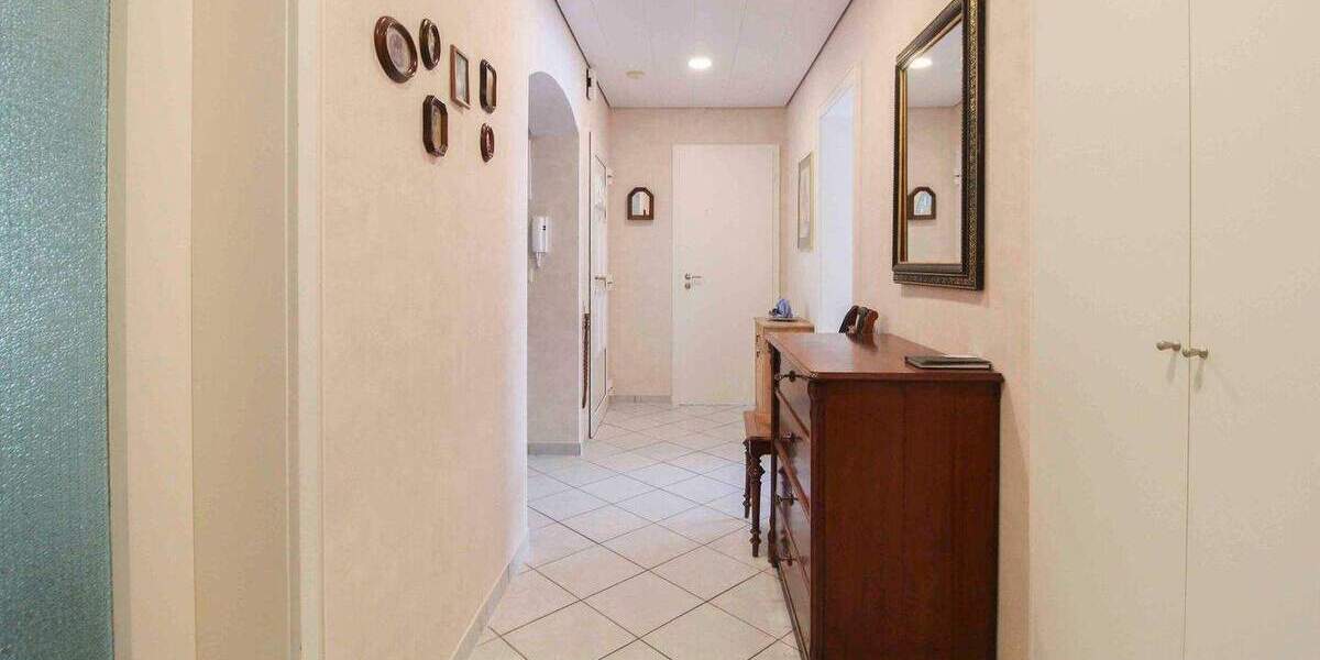 Etagenwohnung Ostfildern Scharnhausen - 3 Zimmer, 77 m&sup2;, 299.000&euro; | Angebot:25940415