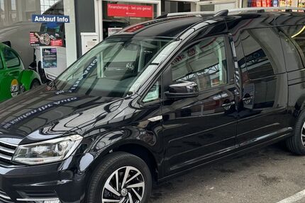 VW Caddy 120.000 km 28.850 € Neckartenzlingen bei Stuttgart 72654