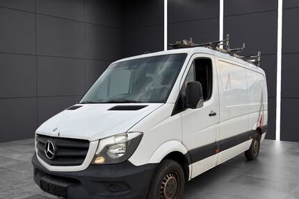 Mercedes-Benz Sprinter 242.000 km 7.490 &euro; Reutlingen / Stuttgart 72766