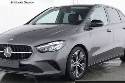 Mercedes-Benz B 220 7.623 km 39.690 &euro; Fellbach 70736