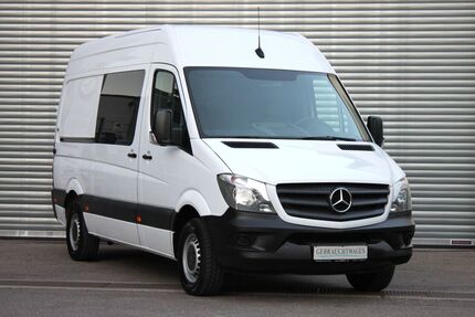 Mercedes-Benz Sprinter 134.850 km 16.800 € Sindelfingen 71065