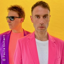 Zoot Woman - Live 2025
