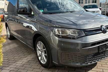 VW Caddy 70.600 km 26.900 &euro; Schönaich 71101