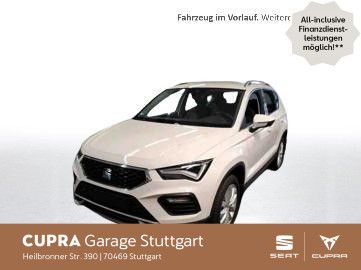 Seat Ateca 12.889 km 21.830 &euro; Stuttgart-Feuerbach 70469