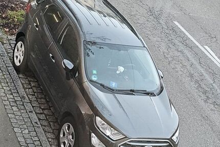 Ford EcoSport 65.800 km 15.499 &euro; Stuttgart 70374