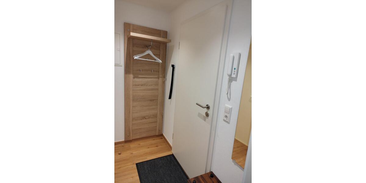 Hochparterre Sachsenheim - 1 Zimmer, 24 m&sup2;, 490&euro; | Angebot:25965686