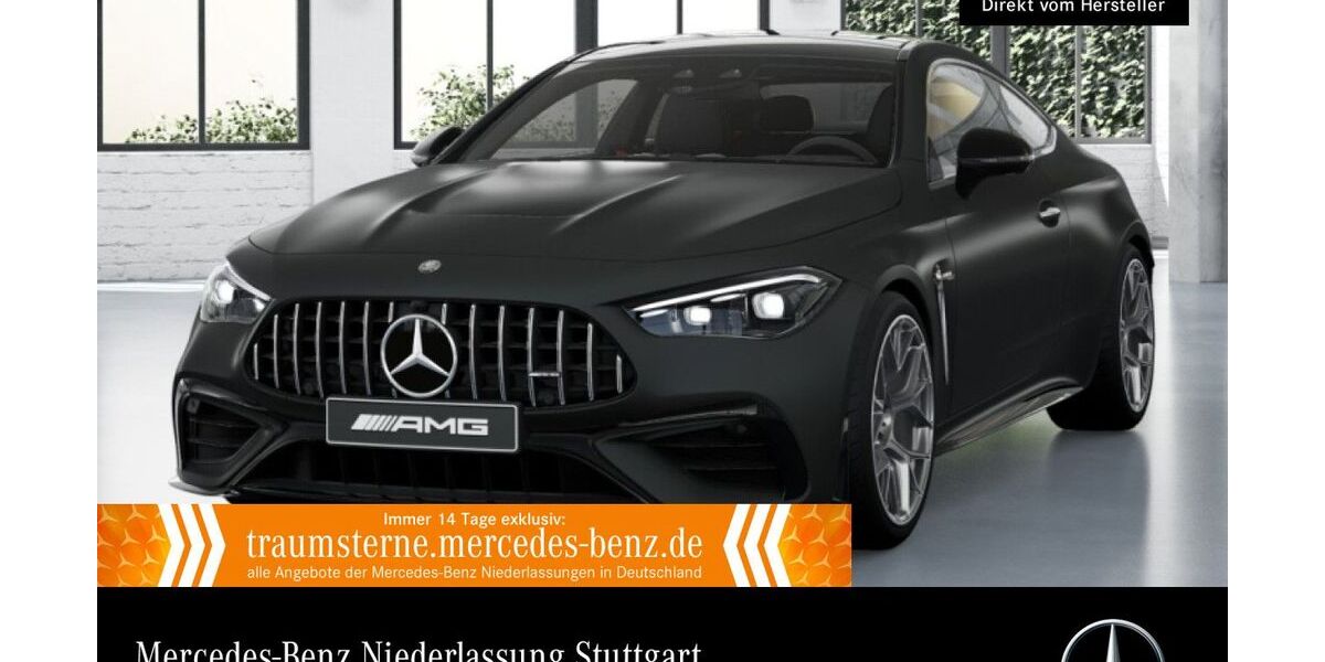 Mercedes-Benz CLE 53 AMG 12.903 km 85.990 &euro; Böblingen 71034