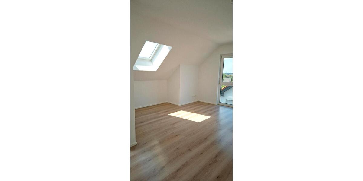 Maisonettenwohnung Pliezhausen - 3.5 Zimmer, 76 m&sup2;, 1.350&euro; | Angebot:27625109