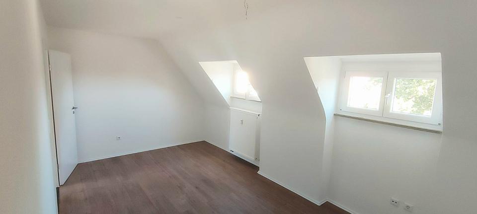 Etagenwohnung Stuttgart Bad Cannstatt - 2 Zimmer, 44 m&sup2;, 750&euro; | Angebot:25964384