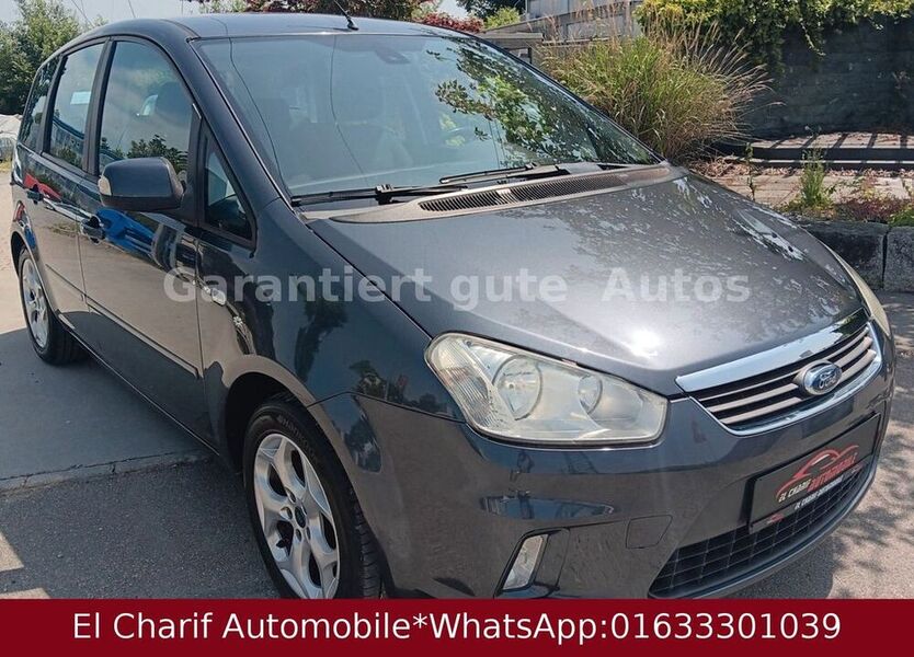 C-Max