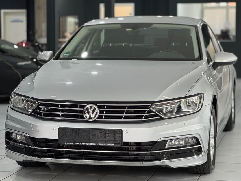VW Passat 155.000 km 11.950 € Weil im Schönbuch 71093
