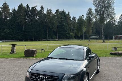 Audi TT 232.000 km 14.499 &euro; Calw 75365