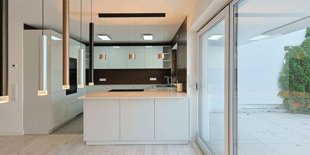 Etagenwohnung Schönaich - 5 Zimmer, 167 m&sup2;, 565.000&euro; | Angebot:25682098