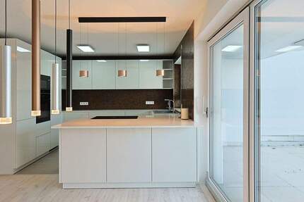 Wohnung Schönaich - 5 Zimmer, 167 m&sup2;, 565.000&euro; | Angebot:25682098