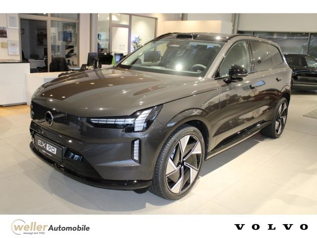 Volvo EX90 2.000 km 94.980 &euro; Bietigheim-Bissingen 74321