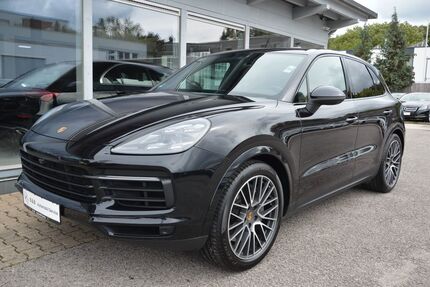 Porsche Cayenne 92.161 km 51.990 € Herrenberg bei Stuttgart 71083
