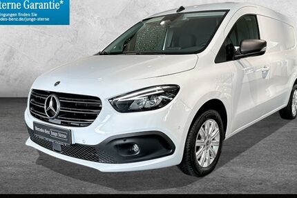 Mercedes-Benz Citan 7.900 km 31.999 &euro; Ludwigsburg 71636