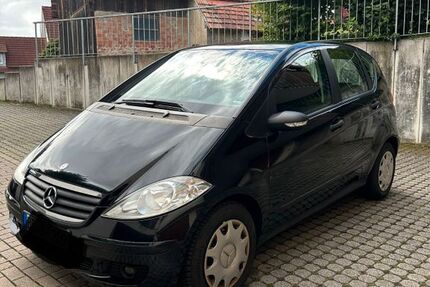 Mercedes A 150