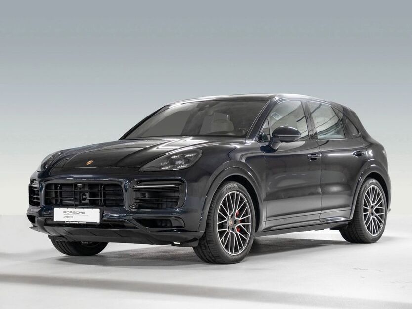 Porsche Cayenne 15.700 km 91.900 € Stuttgart 70469