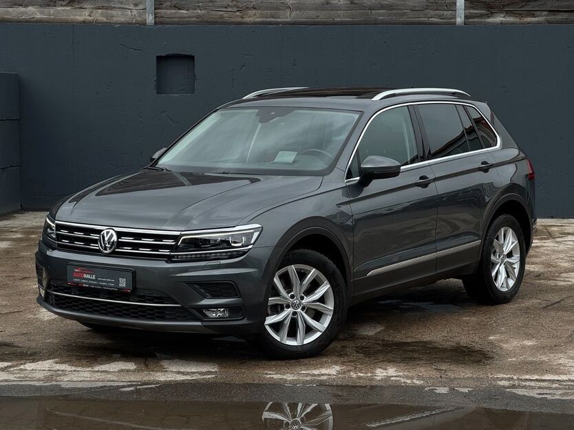 VW Tiguan 71.350 km 27.590 € Rottenburg am Neckar 72108