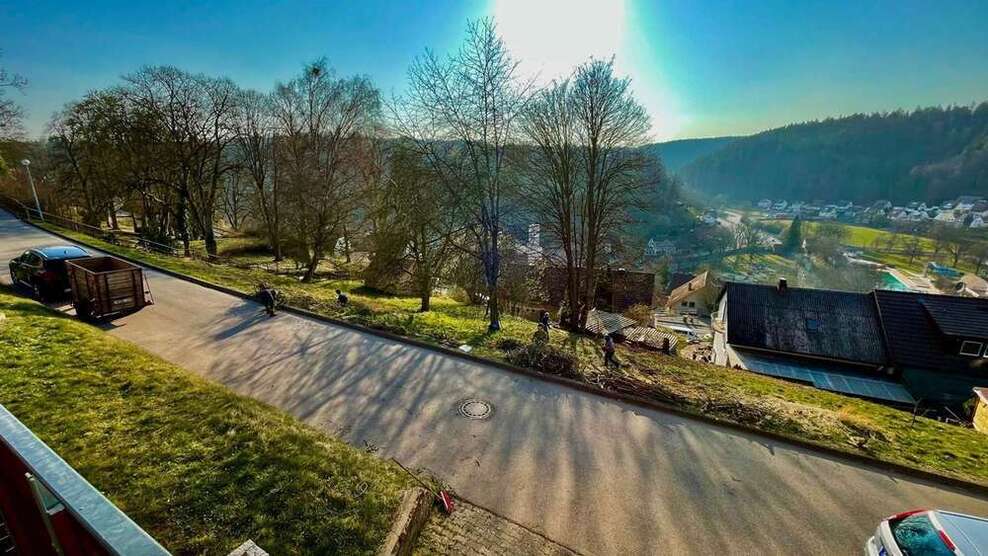 Grundstück zu verkaufen in Altensteig 160.000 € 682 m²