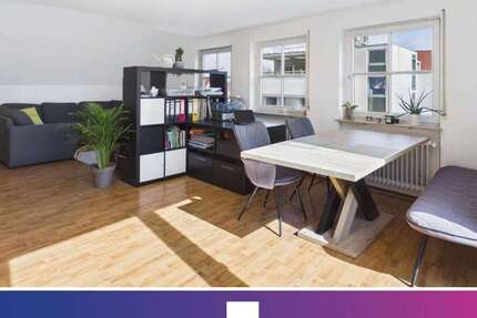 Wohnung Fellbach - 2.5 Zimmer, 70 m&sup2;, 270.000&euro; | Angebot:27051402