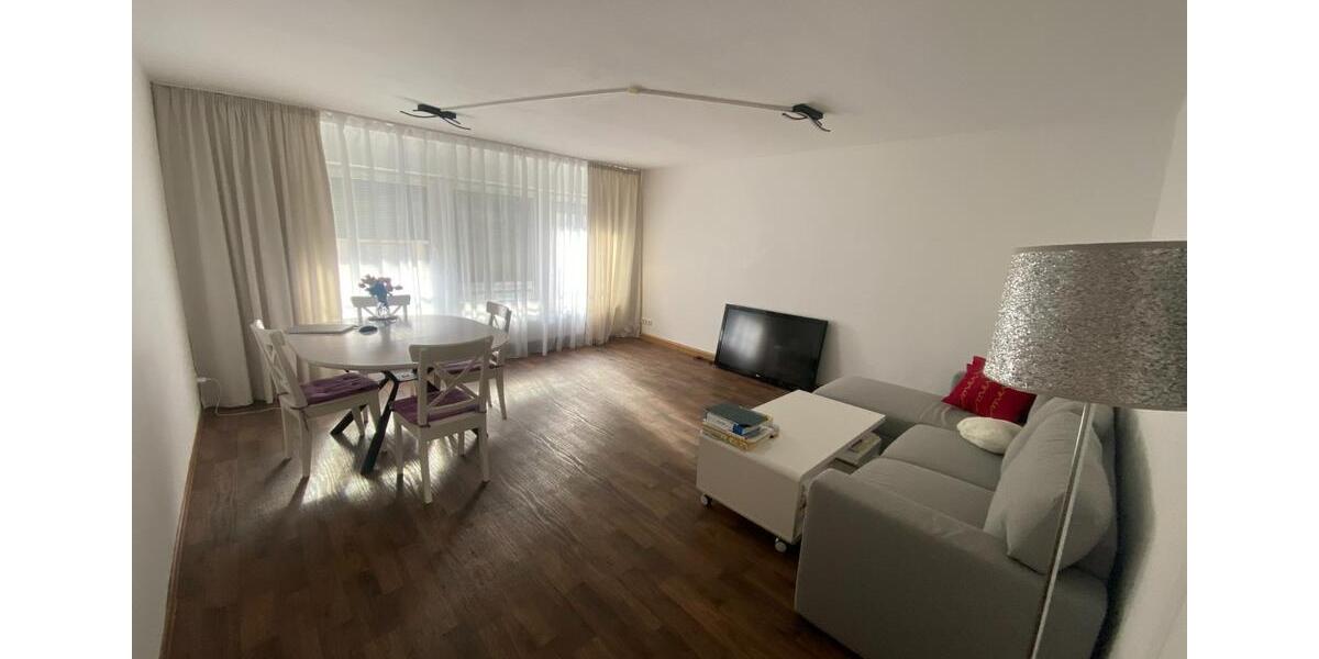 Etagenwohnung Stuttgart Bopser - 3 Zimmer, 70 m&sup2;, 584&euro; | Angebot:24841665