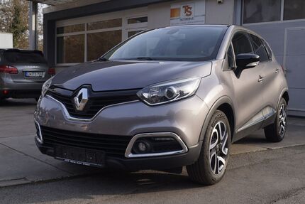Renault Captur 88.000 km 9.800 &euro; Ebhausen 72224