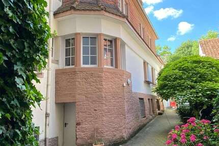 Wohnen auf Zeit in Pforzheim 1.700 € 1 zimmer