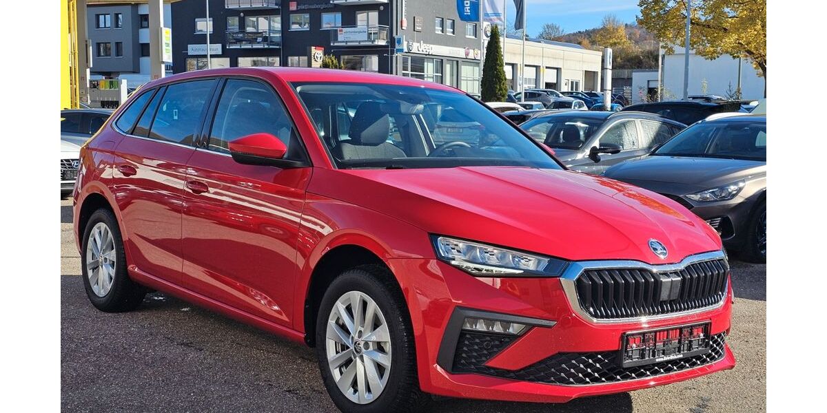 Skoda Scala 5.397 km 21.950 &euro; Leonberg 71229