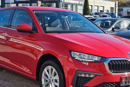 Skoda Scala 5.397 km 22.350 &euro; Leonberg 71229