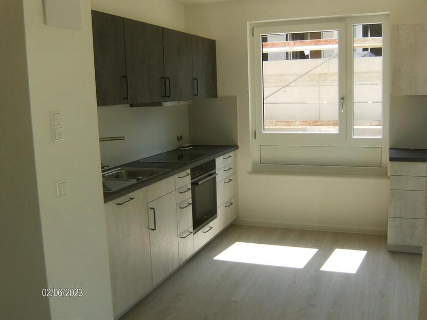 2 Zimmerwohnung im Betreuten Wohnen in Ammerbuch zimmer