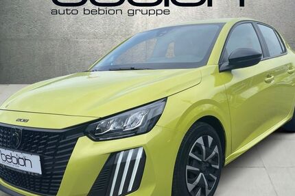 Peugeot 208 24.600 km 14.880 &euro; Magstadt 71106