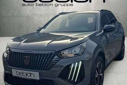 Peugeot 2008 23.150 km 21.880 &euro; Esslingen 73728