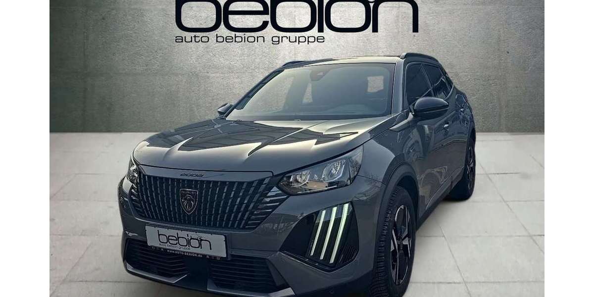 Peugeot 2008 23.150 km 21.880 &euro; Esslingen 73728