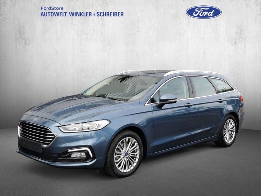 Mondeo