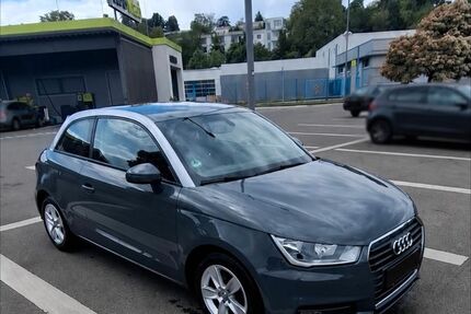 Audi A1 70.000 km 10.500 &euro; Oberboihingen 72644