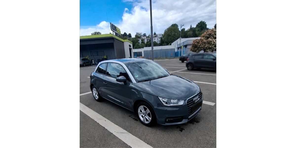 Audi A1 70.000 km 10.500 &euro; Oberboihingen 72644
