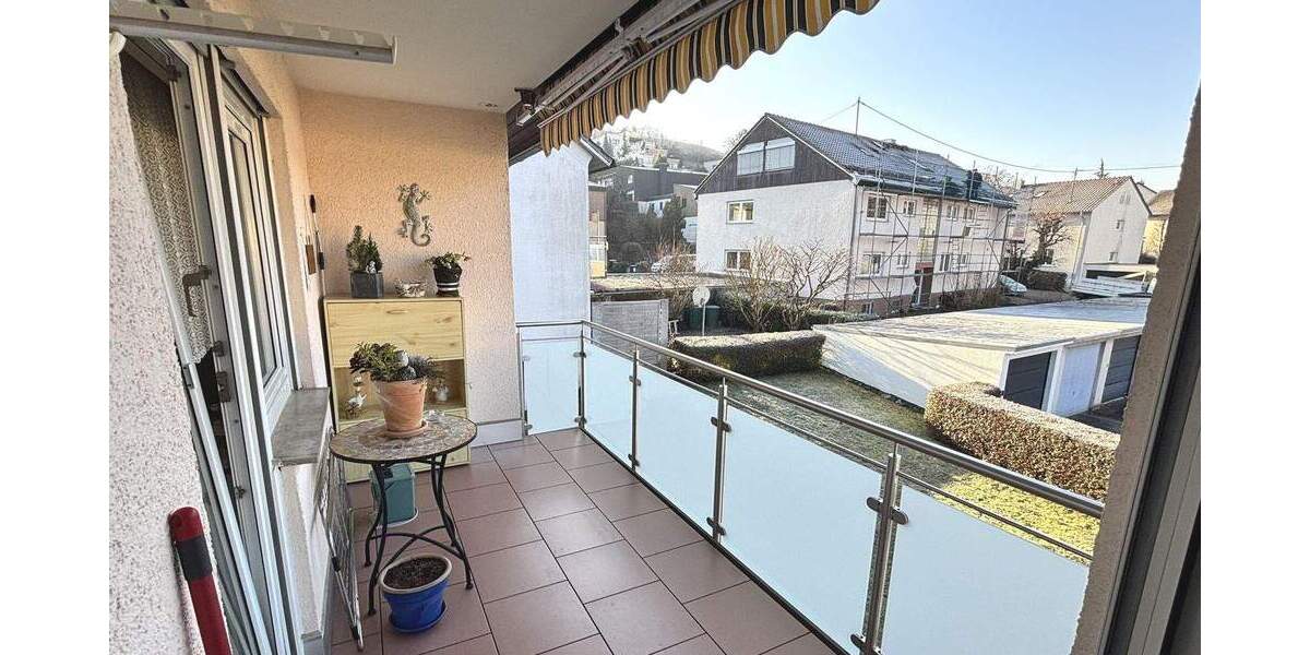 Etagenwohnung Kernen Stetten - 3 Zimmer, 73 m&sup2;, 249.000&euro; | Angebot:24683565