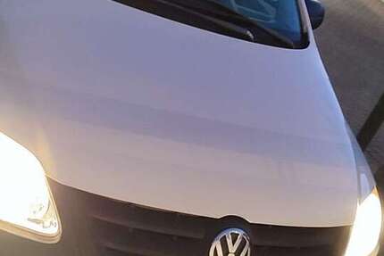 VW Fox 181.000 km 1.800 &euro; Böblingen 71034
