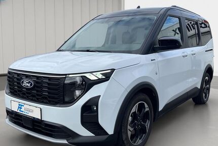 Ford Tourneo Courier 6.500 km 25.850 &euro; Reutlingen 72770