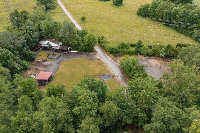 Grundstück in Gomaringen 498.000 € 6740 m²