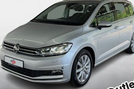 VW Touran 75.822 km 24.230 &euro; Stuttgart-Wangen 70188