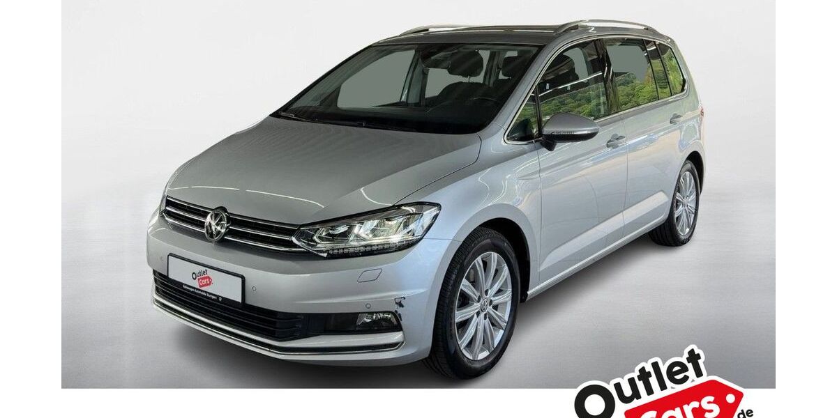 VW Touran 75.822 km 24.230 &euro; Stuttgart-Wangen 70188