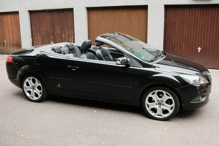 Ford Focus 140.200 km 6.799 &euro; Stuttgart 70174