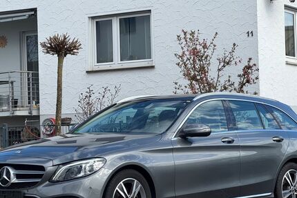 Mercedes-Benz C 220 101.500 km 21.990 &euro; Walddorfhäslach (bei Stuttgart) 72141