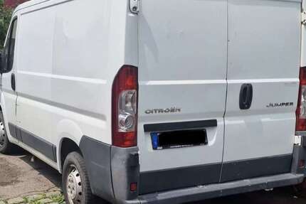 Citroen Jumper 225.000 km 2.800 &euro; Böblingen, Stadt 71034