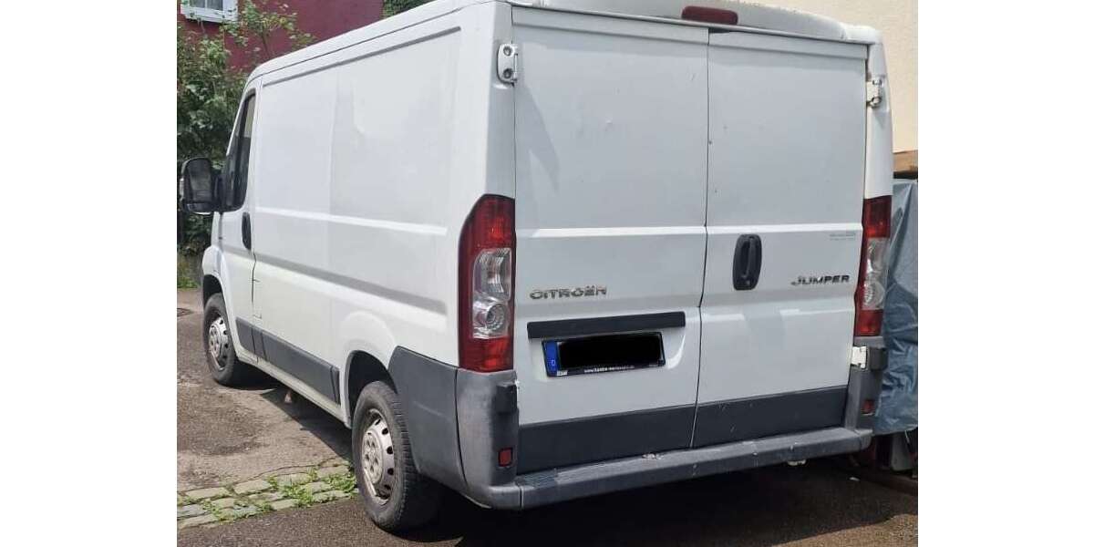 Citroen Jumper 225.000 km 2.800 &euro; Böblingen, Stadt 71034