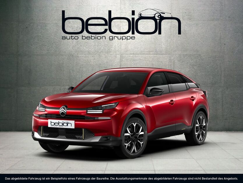 Citroen C4 10.216 km 30.200 € Tübingen 72072